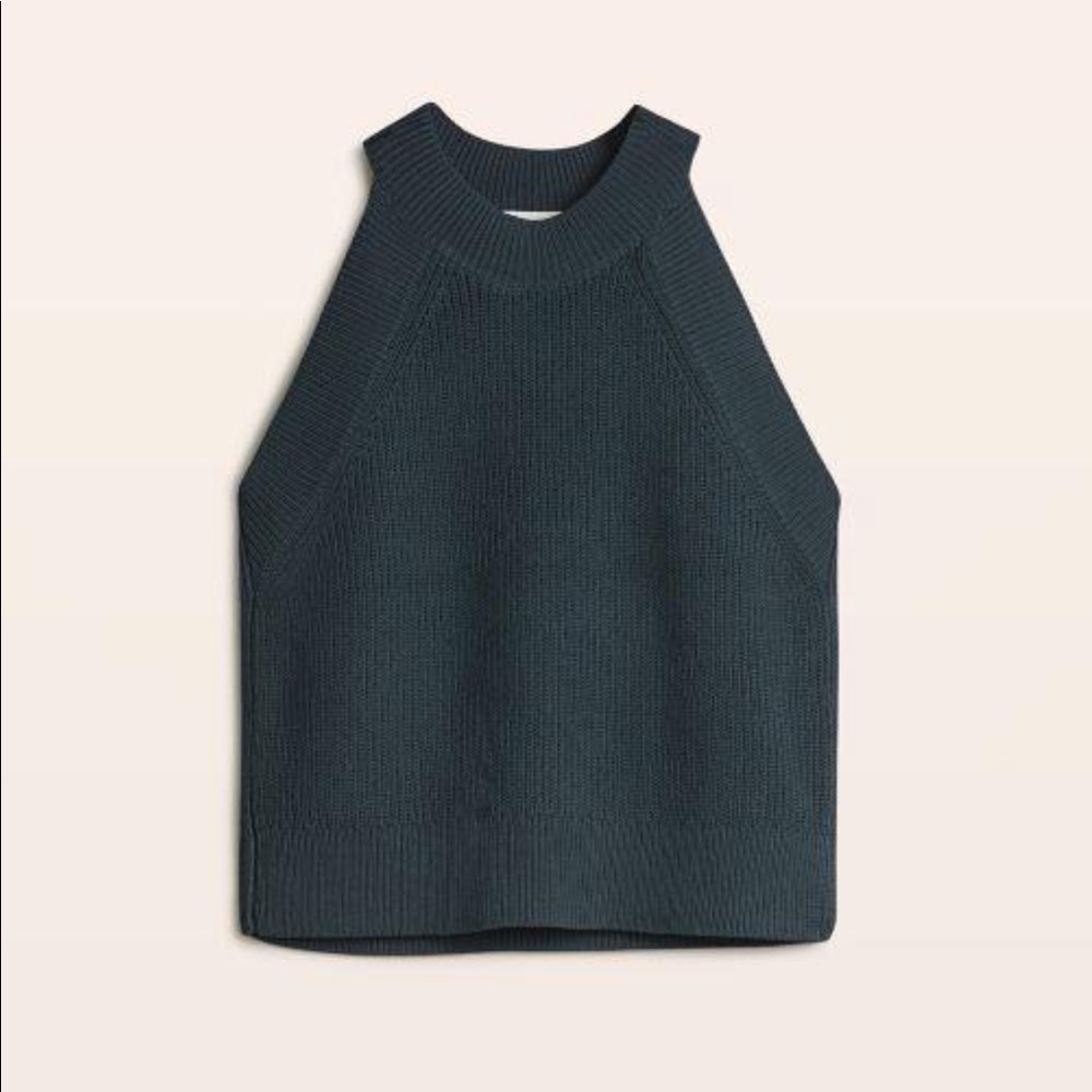 Wilfred Crevier Knit Top